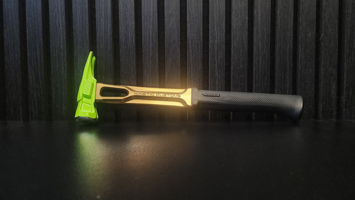 Kinetic Customs Raptor Sale! -  Random Colour Pick