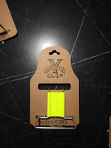 Y Clip MK4 Lightweight Hammer Loop Clip