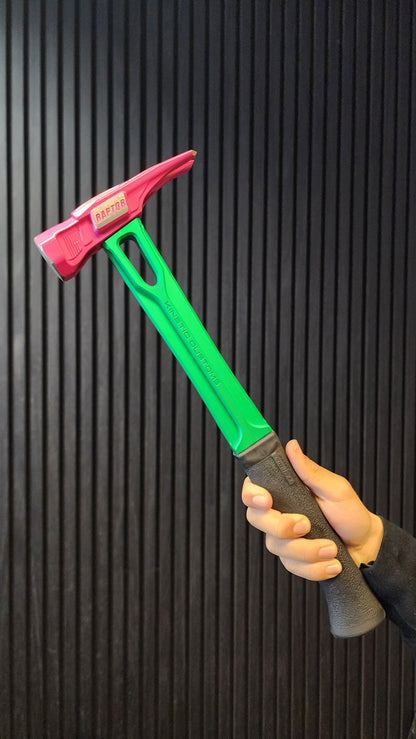 ¡Oferta de Kinetic Customs Raptor! - Selección de color al azar
