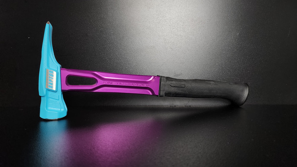 ¡Oferta de Kinetic Customs Raptor! - Selección de color al azar