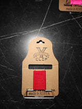 Y Clip MK4 Lightweight Hammer Loop Clip