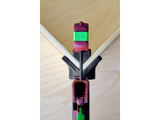 Piher Set Quick Corner - Quick Piher Attachment