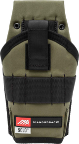 FUNDA PARA TALADRO/ATORNILLADOR SOLO Diamondback