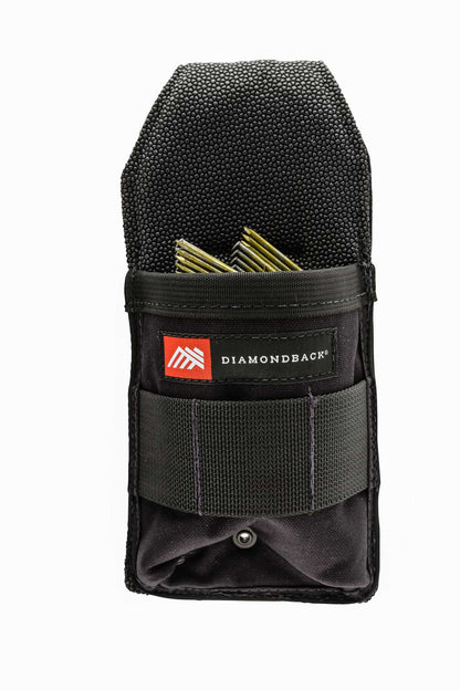 Bolsa para clavos en tiras Diamondback