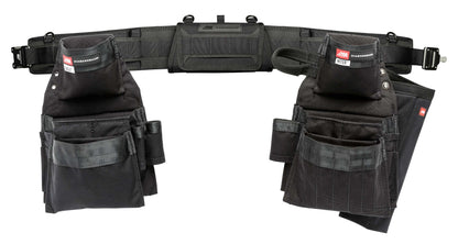 "Artisan '24 Belt System
Meet the perfect carpenter tool belt: Precision Storage with maximum comfort."
