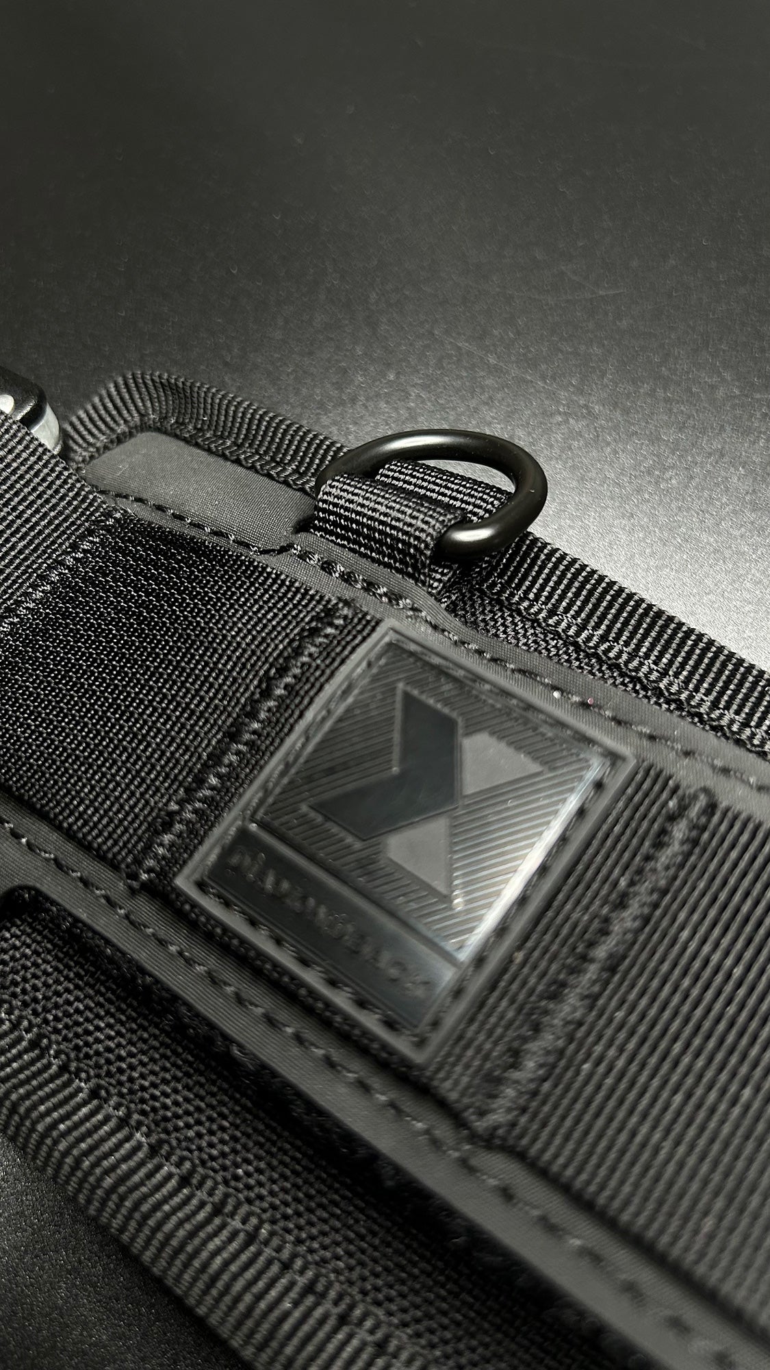 Diamondback Tempo Belt