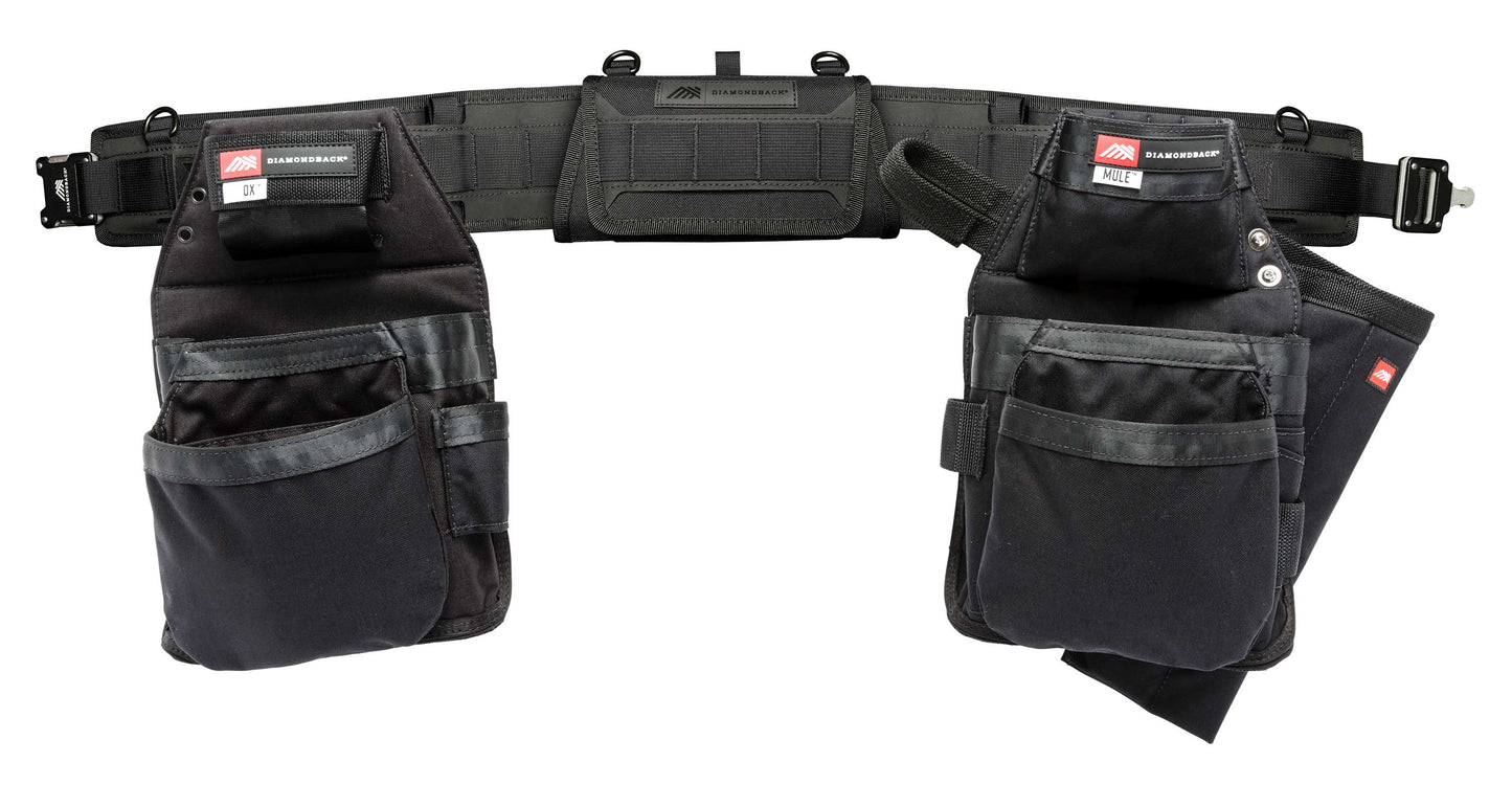 Diamondback GRRANDE '24 TEMPO BELT SYSTEM