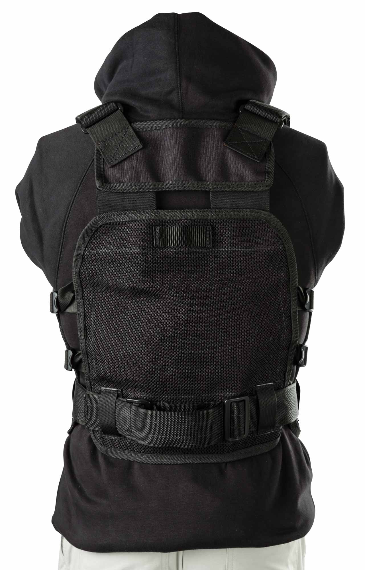 Chaleco Diamondback 701
