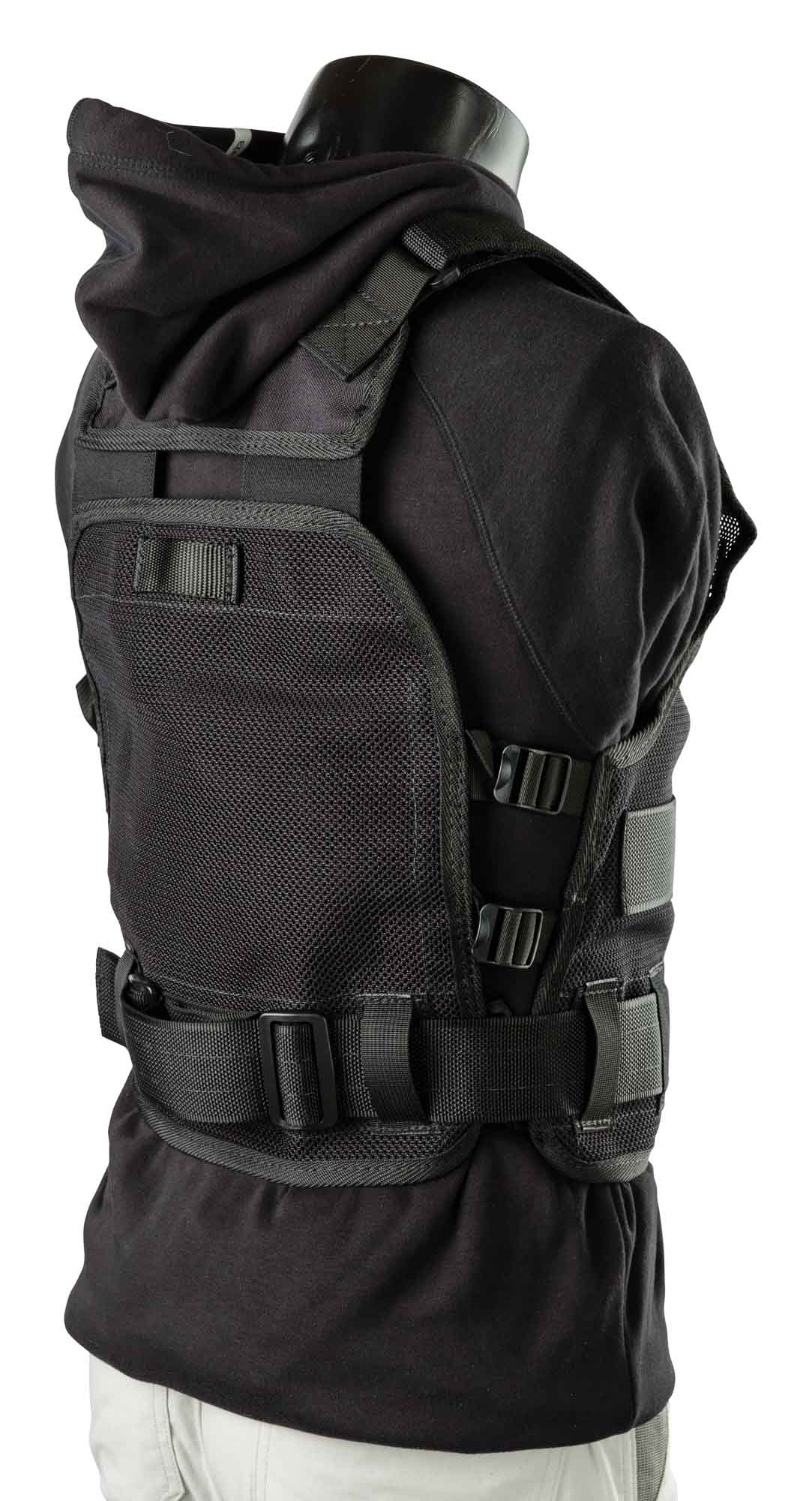 Chaleco Diamondback 701