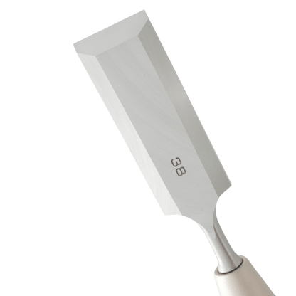 Hybrid Chisel 38mm