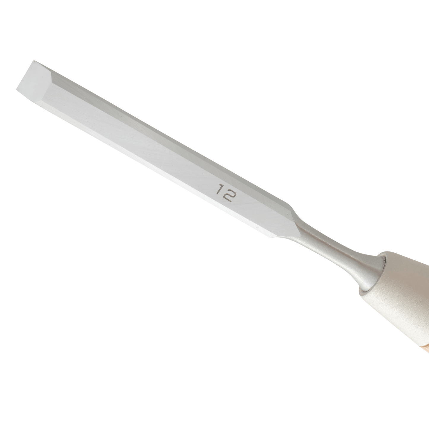 Cincel híbrido de 12 mm