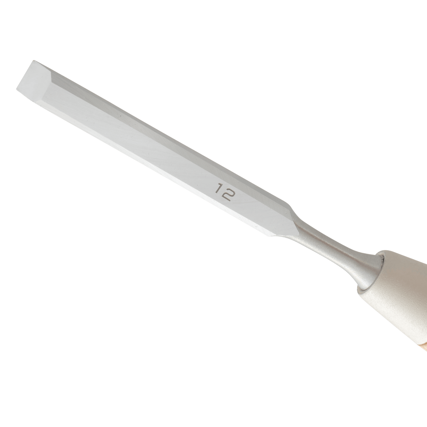 Hybrid Chisel 12mm