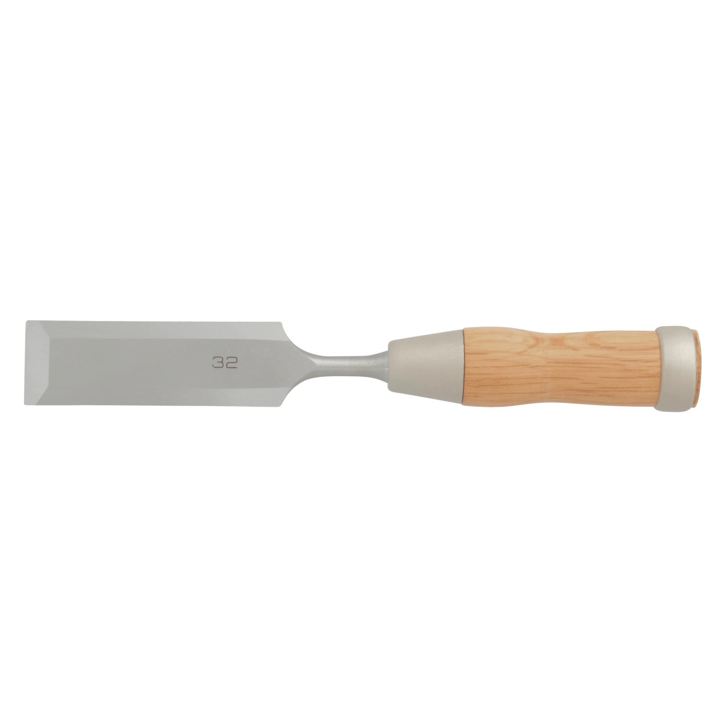Cincel híbrido de 32 mm