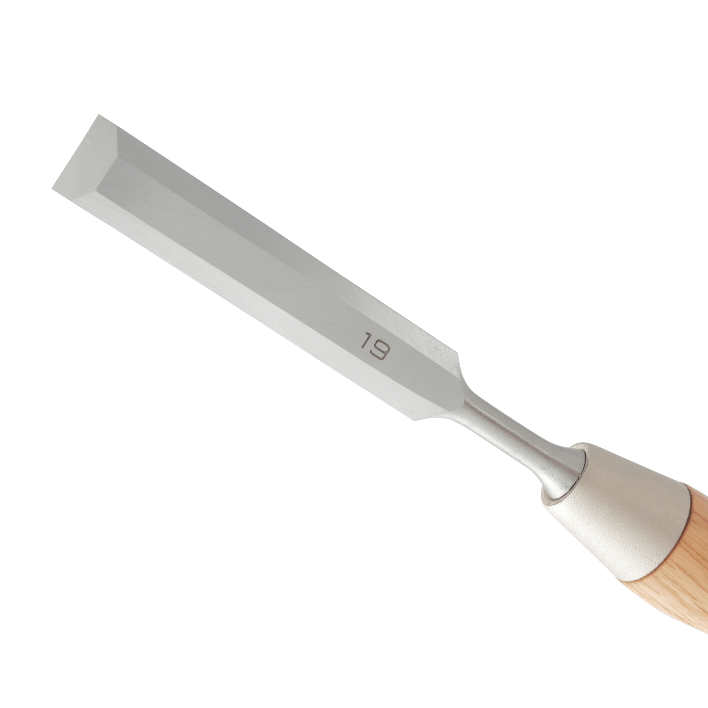 Cincel híbrido de 19 mm