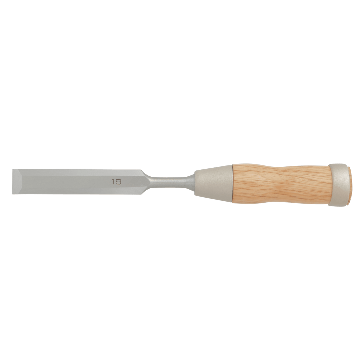 Cincel híbrido de 19 mm