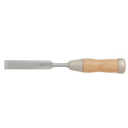 Cincel híbrido de 19 mm