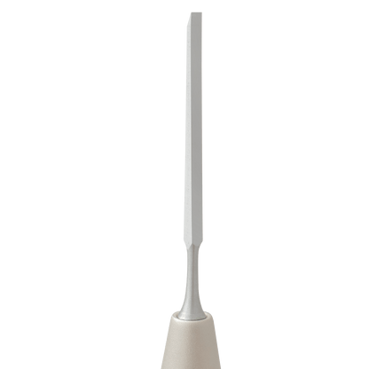 Cincel híbrido de 6 mm
