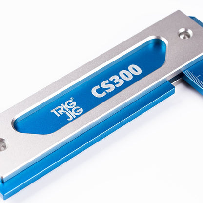 Escuadra de carpintero TrigJig CS300