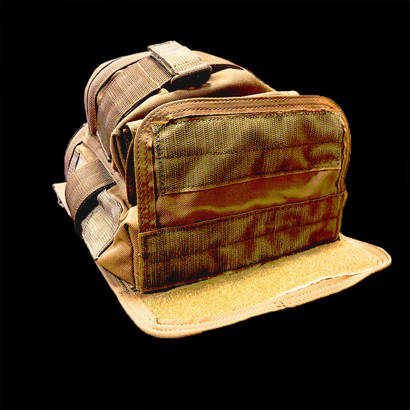 Bolsa para tornillos y clavos AIMS™ v2 