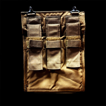 Bolsa para tornillos y clavos AIMS™ v2 