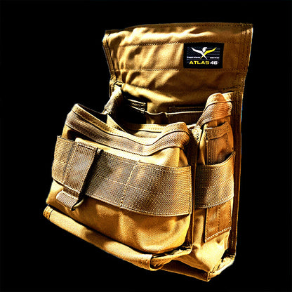 Bolsa para tornillos y clavos AIMS™ v2 