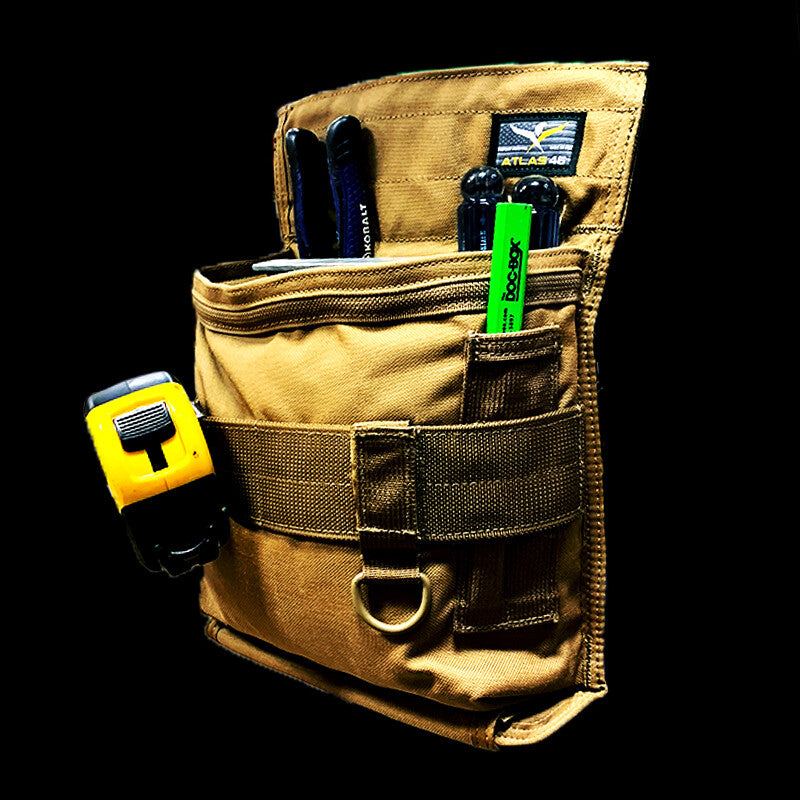 Bolsa para accesorios de herramientas principales AIMS™ V2
