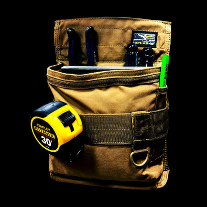 AIMS™ Main Tool Attachment Pouch V2