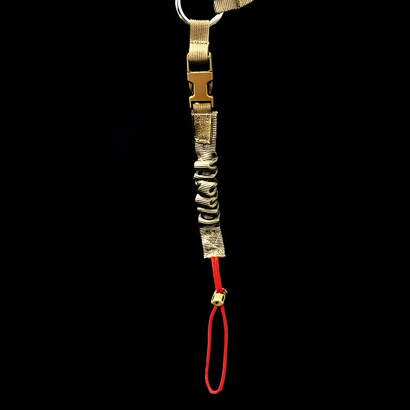 Tallmadge Tool Tether Sling