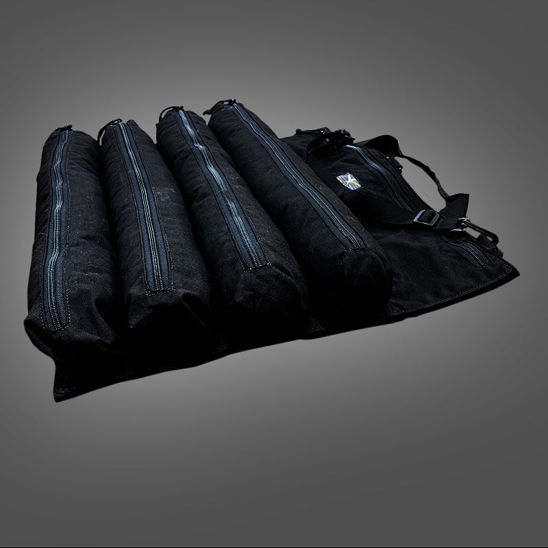 Bolsa enrollable para herramientas Yorktown® - Grande