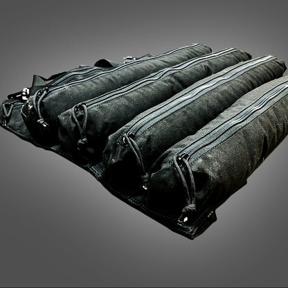 Bolsa enrollable para herramientas Yorktown® - Grande
