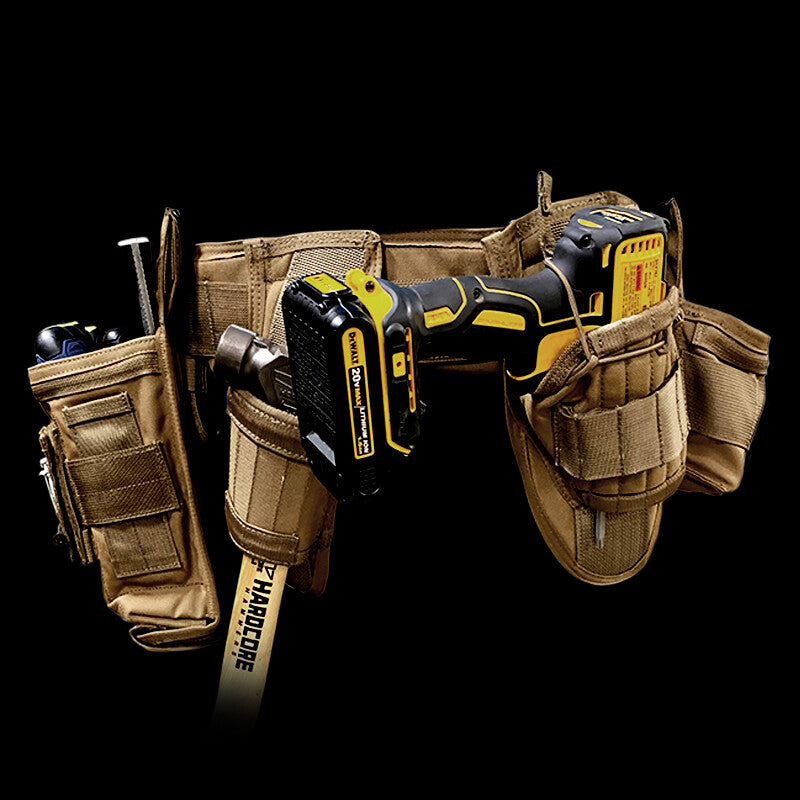 Harvey Tool Belt Starter Kit SIG Tools