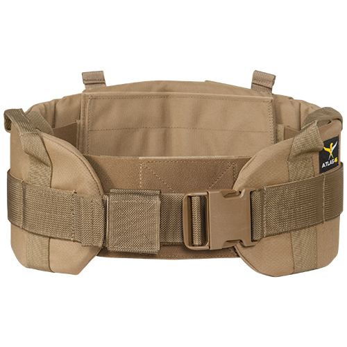 AIMS™ Adjustable Padded Tool Belt