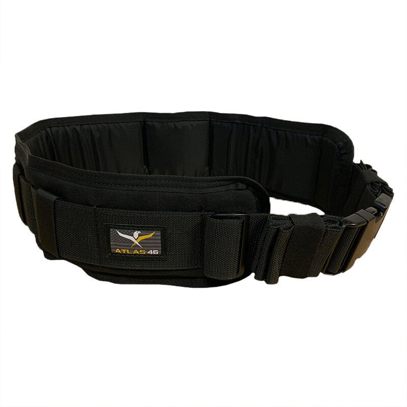 Harvey Padded Belt with Poron®