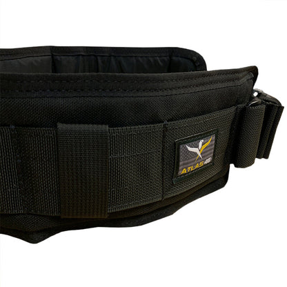 Harvey Padded Belt with Poron®