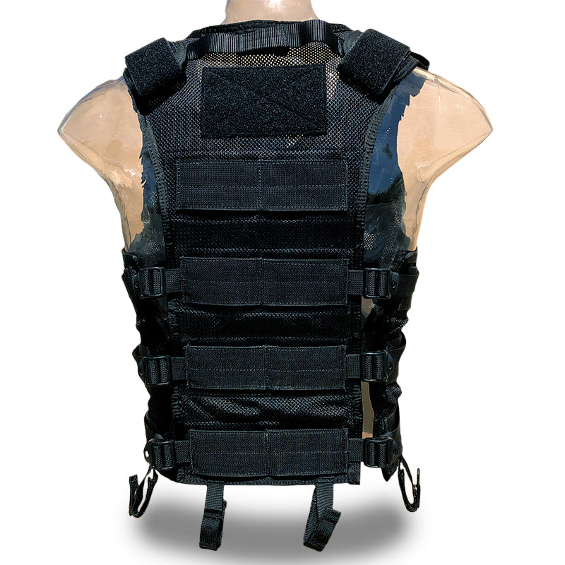 Saratoga Tool Vest™