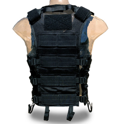 Saratoga Tool Vest™