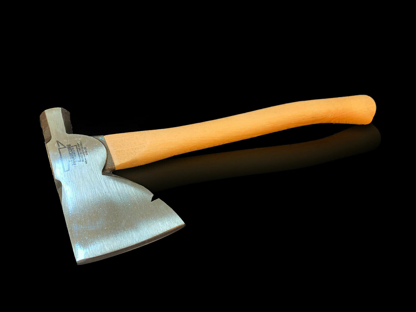 HARDCORE Carpenter’s Hatchet