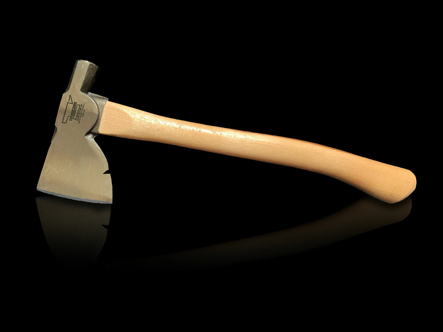 HARDCORE Carpenter’s Hatchet