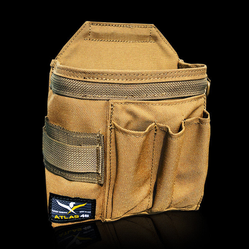 AIMS™ Professional Technician's Pouch with Pro-Flex™