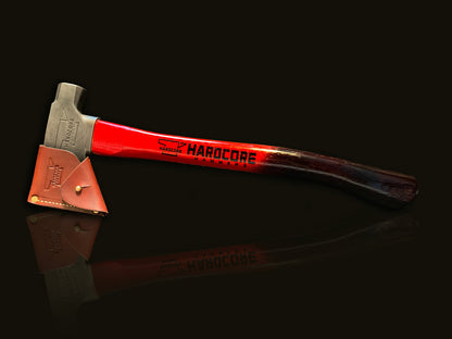 Hacha de supervivencia de Zombie Apocalypse 2.0 