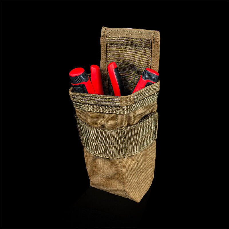 AIMS™ Vertical Fastener Pouch