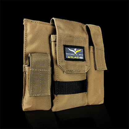 AIMS™ Washington Executive Pouch