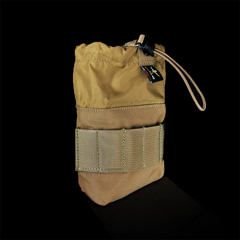 AIMS™ Cinch-Top Fastener Pouch