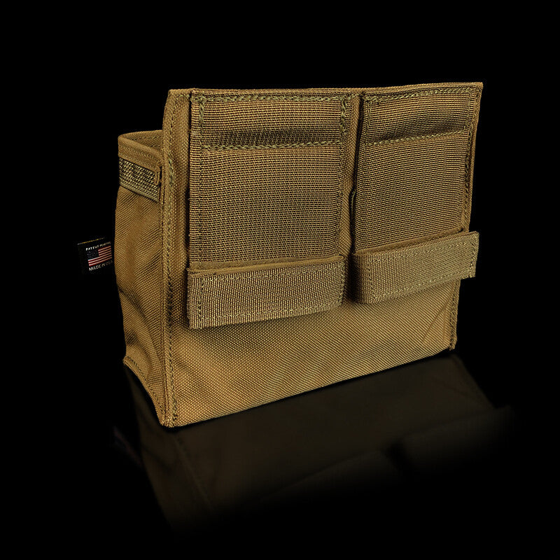 AIMS™ Horizontal Fastener Pouch