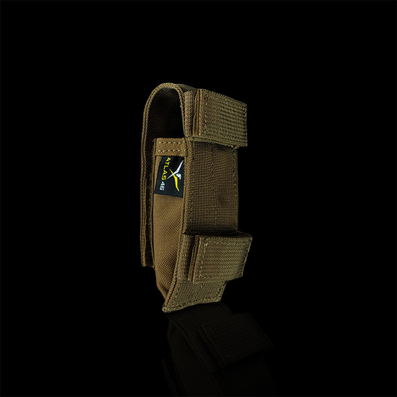 Suspender Attachment Multi-Tool Pouch