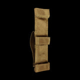 Suspender Attachment Clay Pencil Holder