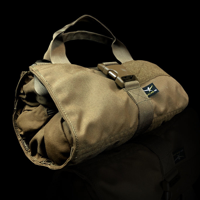 Bolsa enrollable para herramientas 