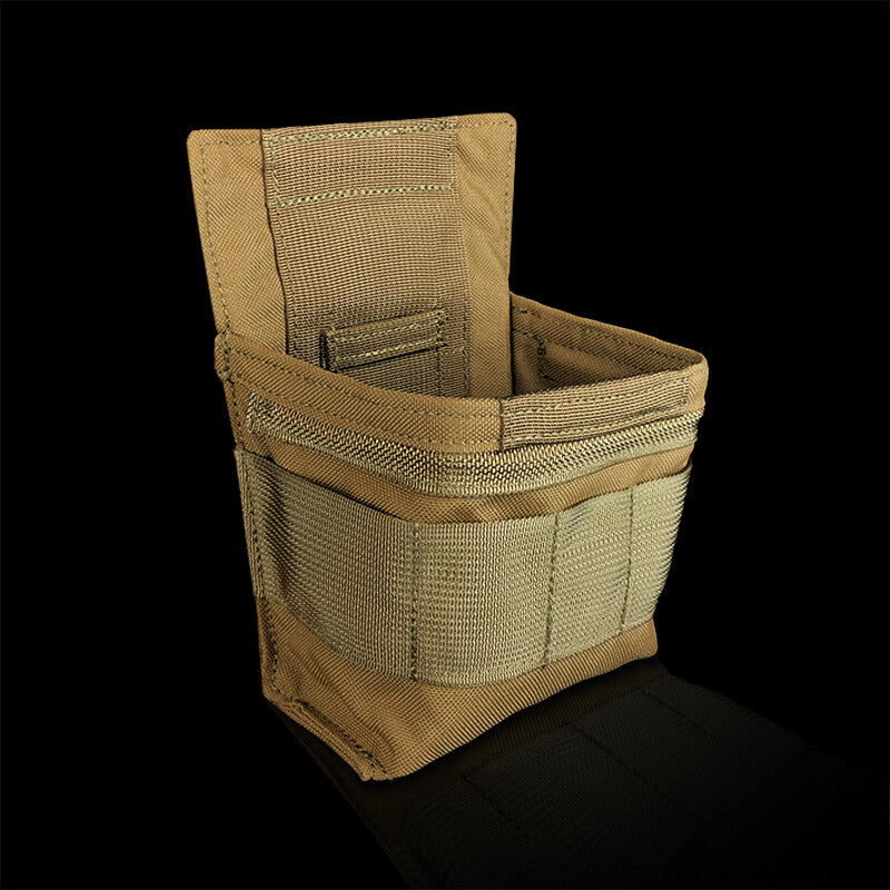 Bolsa grande para cinta métrica AIMS™ Pro-Flex™ con inserto magnético 