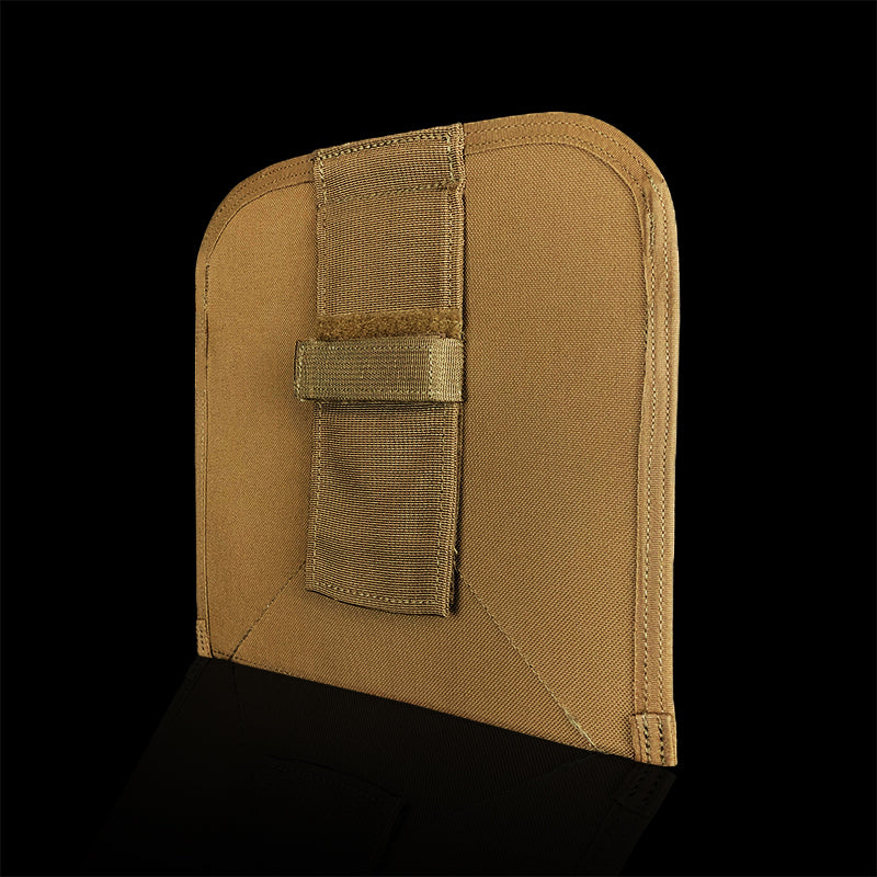 Bolsa cuadrada AIMS™ Knox 