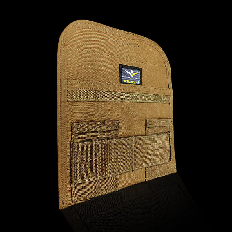 Bolsa cuadrada AIMS™ Knox 